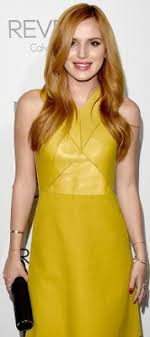 Long hair blonde girl yellow dress 4k; What Colors Can A Strawberry Blonde Wear 4fashionadvice