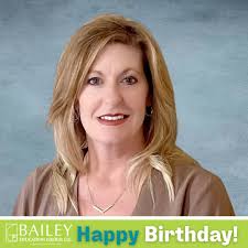 🎉 Happy Birthday, Sharon...