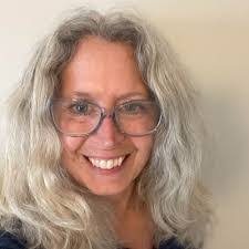 Gina Staudinger's Instagram, Twitter & Facebook