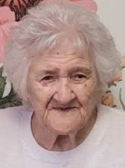 Bessie Lee Tate Graybeal Obituary April 23, 2022