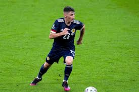 Andy robertson believes billy gilmour is destined for 'a huge future' in the game after the scotland midfielder impressed in their goalless draw against england. Dcl5lsb1u9loem
