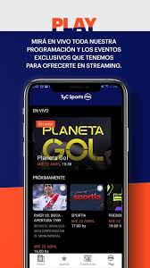 Tyc sports homenajea a diego con un comercial emotivo que abraza la memoria del 10 en cada rincón del mundo donde brilló. Tyc Sports For Android Apk Download