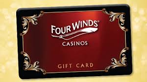 Join to over 5000+ satisfied players. Four Winds Casinos