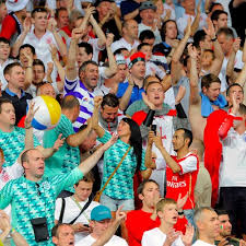 Get the latest england football news, team, fixtures and results plus updates from harry kane and gareth southgate's three lions squad. God Save The Queen England Football Fans Chant By Fourfourtwo