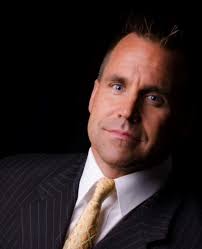 Chris Swanson's Instagram, Twitter & Facebook