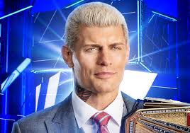 WWE OVER & UNDERS: Trippy First Impression for Uncle Howdy, The Appeal of  Blood, Same Old Seth, Cody's Vernacular