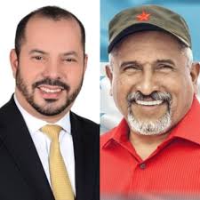 NOTICIAS Gustavo Solórzano resultó vencedor el sábado en las elecciones del  Colegio de Abogados de Honduras con el Frente Patria y Justicia. Y al que  no le gustó el resultado de elecciones