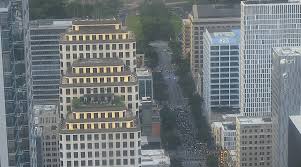 Austin Police Investigate Fatal Auto-Pedestrian Crash on US Highway 183