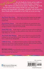 I spend an inordinate amount of time per day wondering if nicki minaj would like me or not. Holly S Heart Volume 1 Books 1 5 Beverly Lewis 9780764204586 Christianbook Com