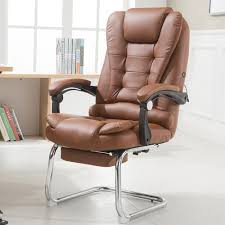 Leather Office Executive Office Chair Armrests Office Chair Recliner Computer Gaming Leather Office Office Chair Design Best Office Chair Home Office Chairs