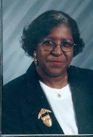 Barbara J. Stevenson- Spurgon