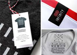 Woven clothing labels can be sewn on by hand or with a create the perfect personalized custom label design by choosing labels with text and a symbol. Design Clothing Labels Tags Care Instructions Label Design By Asad9863 Fiverr