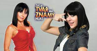 I anna slováčková v pořadu předvedla, co uměla. Ne Povedena Promena Slovackove Ve Tvari Misto Jessie J Byla Patrasova Blesk Cz