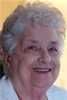 Sandra Buccini Obituary (1941