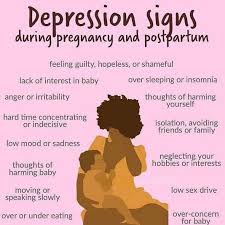 Maybe you would like to learn more about one of these? Pmhp Uk On Twitter It Is Black Maternal Mental Health Awareness Week And We Here At Pmhpuk Are Delighted To Supported Motherhoodgroup We Thought This Infographic From Shadesofblueproject Would Be Useful