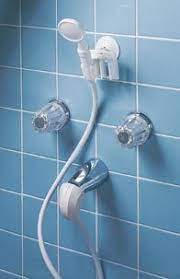 Hand Held Portable Shower Converts Tub Spout To A Shower Portable Shower Portable Shower Head Shower Heads