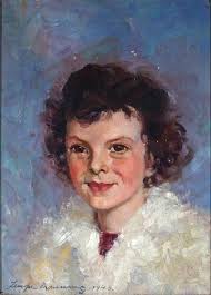 Constance Tempe Manning. 1896-1960 Australia