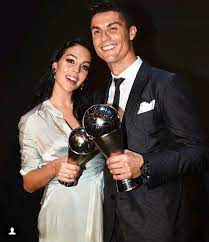When did cristiano ronaldo scored his first goal against barcelona. Cristiano Ronaldo Ex Wife Name