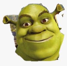 Want to discover art related to shrek_face? Shrek Shrek Face No Background Hd Png Download Transparent Png Image Pngitem