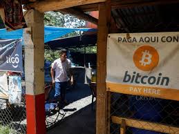 As bitcoin dips below $30,000 for the first time in months, which penny stocks could benefit? El Salvador Becomes First Country To Adopt Bitcoin As Legal Tender El Salvador The Guardian