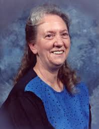 Obituary information for Edna Fay (Lucas) Butterworth