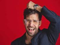 Meller 8GG-3.2GREY Daren Nag Grey