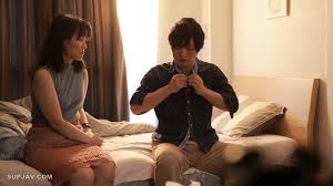 Maria Nagai's Unconscious Provocation in JUQ-114