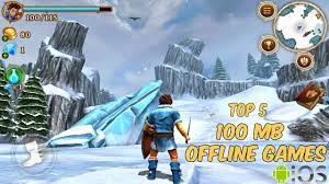 One of the best games i saw recently. Top 5 Under 100 Mb Offline Games For Android Ios High Graphics Offline Games Offline Ios