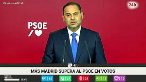 Toda la actualidad e información sobre elecciones madrid en mundodeportivo.com. L60fprjdh Wgvm