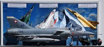 Papiermodelle flugzeuge kostenlos / bastelbogen flugzeug zum ausdrucken. Die Mirage Lllc Bei Der Schweizer Luftwaffe Ein Diorama In 1 33 1 72 Galerie Kartonbau De Alles Rund Um Papiermodelle Kartonmodellbau Und Bastelbogen