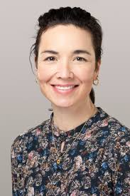 About us: Belinda Meier