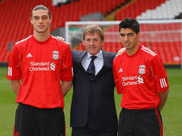 Andrew thomas carroll is an english professional footballer who plays as a striker. The Slow Decline Of Andy Carroll And The Existential Threat To The Concept Of A One Man Wrecking Ball The Independent The Independent