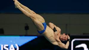 Originally scheduled to take place from june 14 to 21 this year, the trials have now been moved to between june 6 and 13 next year, with the indiana. Purdue Diver Qualifies For His First Olympic Games Wthr Com