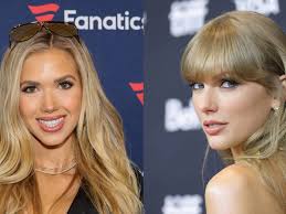 Meet Taylor Swift's beauty queen pal Gracie Hunt — the Chiefs striking  heiress