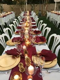 Deco Mariage Rouge Bordeaux 50 Remise Www Muminlerotomotiv Com Tr Nappe, chemin de table, housse de chaise, ballons, urnes mariage, dragees mariages… toute la decoration mariage sur feezia. deco mariage rouge bordeaux 50