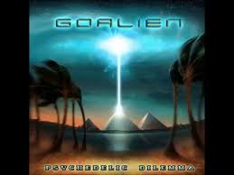 Download Goalien Psychedelic Dilemma Mp3 Dan Mp4 2018 Amaranth Mp3