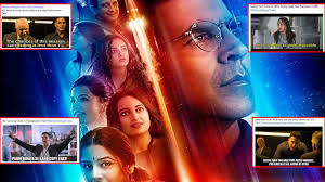 Sooryavanashi movie trailer launch | akshay kumar, ajay devgn, ranveer singh, rohit shetty #sooryavanashitrailer also to. Akshay Kumar S Mission Mangal Trailer Gives Rise To Hilarious Meme Fest Hindi Movie News Bollywood Times Of India