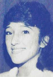 Finishing Touches 1985 — Aurora Community Theatre