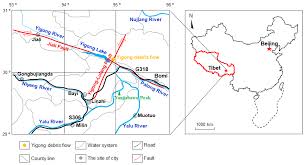 Entdecke rezepte, einrichtungsideen, stilinterpretationen und andere ideen zum ausprobieren. Water Free Full Text Numerical Investigation On The Kinetic Characteristics Of The Yigong Debris Flow In Tibet China Html