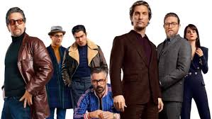 Последние твиты от rocknrolla australia (@rocknrollaauss). Film Review The Gentlemen Is A Film That Should Ve Minded Its Manners The Au Review
