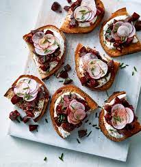 These are great for planning fun dinner party theme nights, hosting supper clubs, and setting seasonal tablescapes. 40 Elegant Easy Christmas Recipes For Delicious Holiday Dinners Real Simple