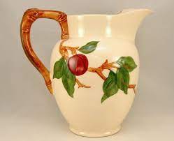 Epic nano water filter pitcher. Franciscan Ware Apple 64 Ounce Water Pitcher Ca 1940 48 Franciscan Apple Apple Decorations Franciscan Ware