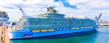 Cdc Approves Royal Caribbean Test Cruise From Port Canaveral Go Port Blog