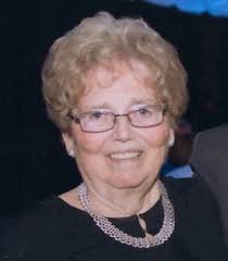 Obituary for Patricia A. "Pat" Flury (Whittaker)