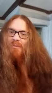 King Ginger Vs The Viking