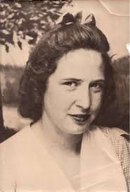 Charleen Jones Glidewell (1924-2009)