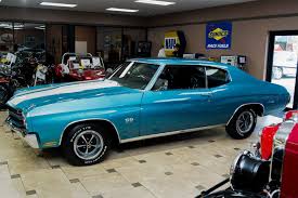 I am looking for colors or a place where i can check out sample colors, i have not run into anything like this on the internet. 1970 Chevrolet Chevelle Ideal Classic Cars Llc