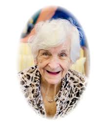 Obituary information for Faye Harrison Beatty