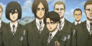 The ship sank just four days into its maiden voyage, but it made an indelible impression on the minds o. Attack On Titan Season 4 Part 2 Heading To Crunchyroll In 2022
