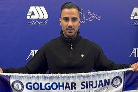 وینگر سابق فولاد شاگرد تارتار شد